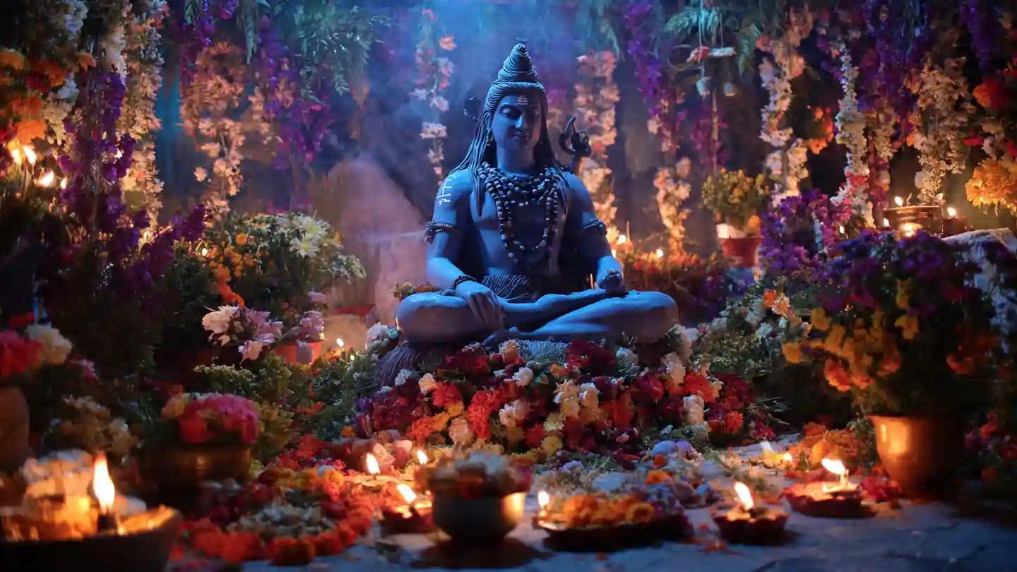 Maha Shivratri 2025 Date & Timing – Rituals and Puja Tips