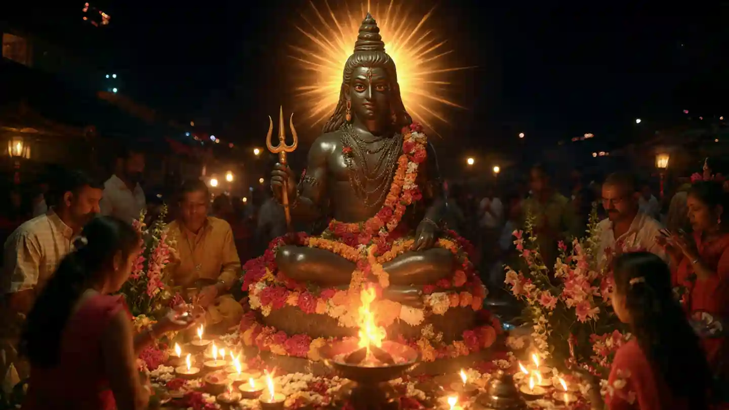 Shivratri Muhurat 2025 – Auspicious Timings for Lord Shiva Puja